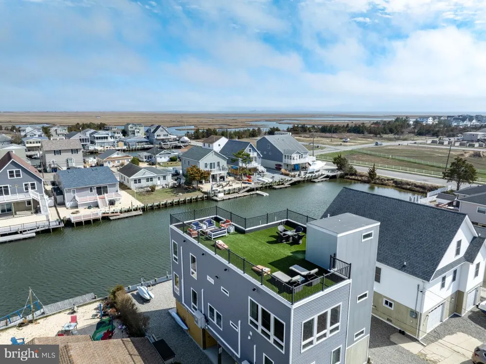 110 ENSIGN DRIVE Little Egg Harbor, NJ 08087