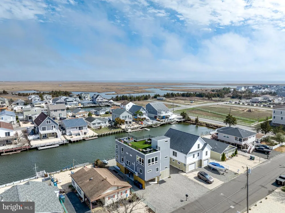 110 ENSIGN DRIVE Little Egg Harbor, NJ 08087