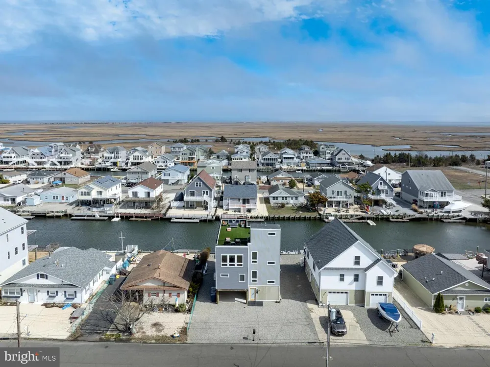 110 ENSIGN DRIVE Little Egg Harbor, NJ 08087