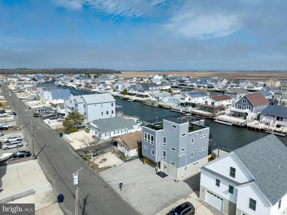 110 ENSIGN DRIVE Little Egg Harbor, NJ 08087