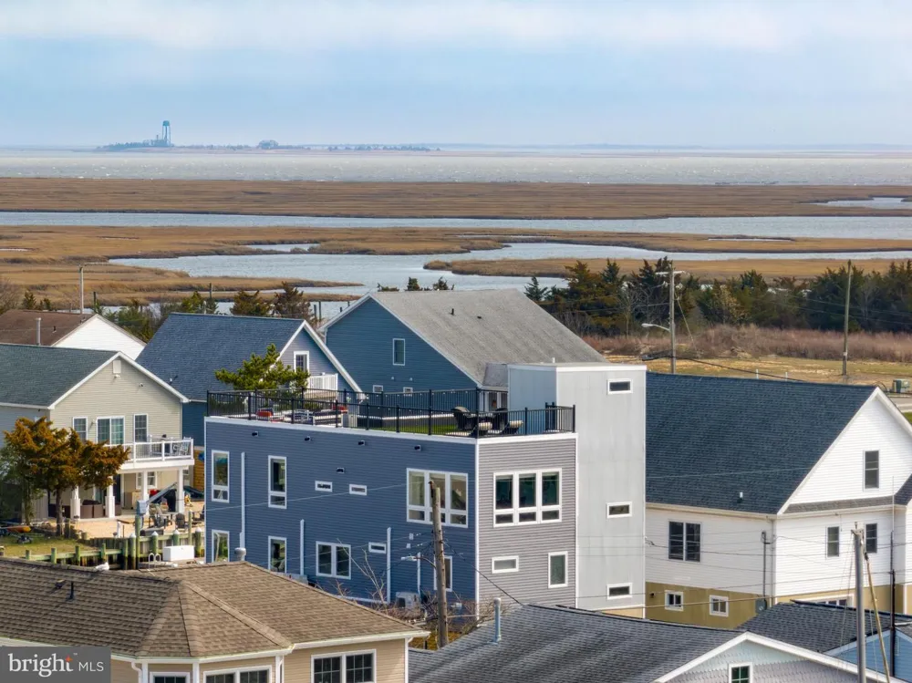 110 ENSIGN DRIVE Little Egg Harbor, NJ 08087
