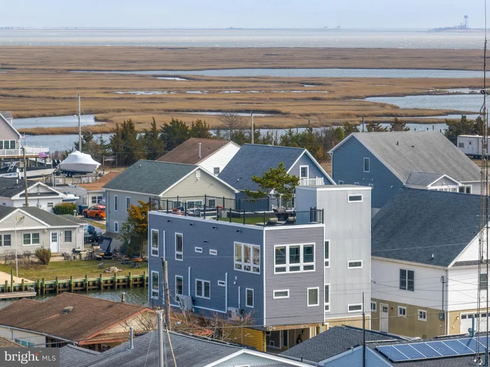 110 ENSIGN DRIVE Little Egg Harbor, NJ 08087