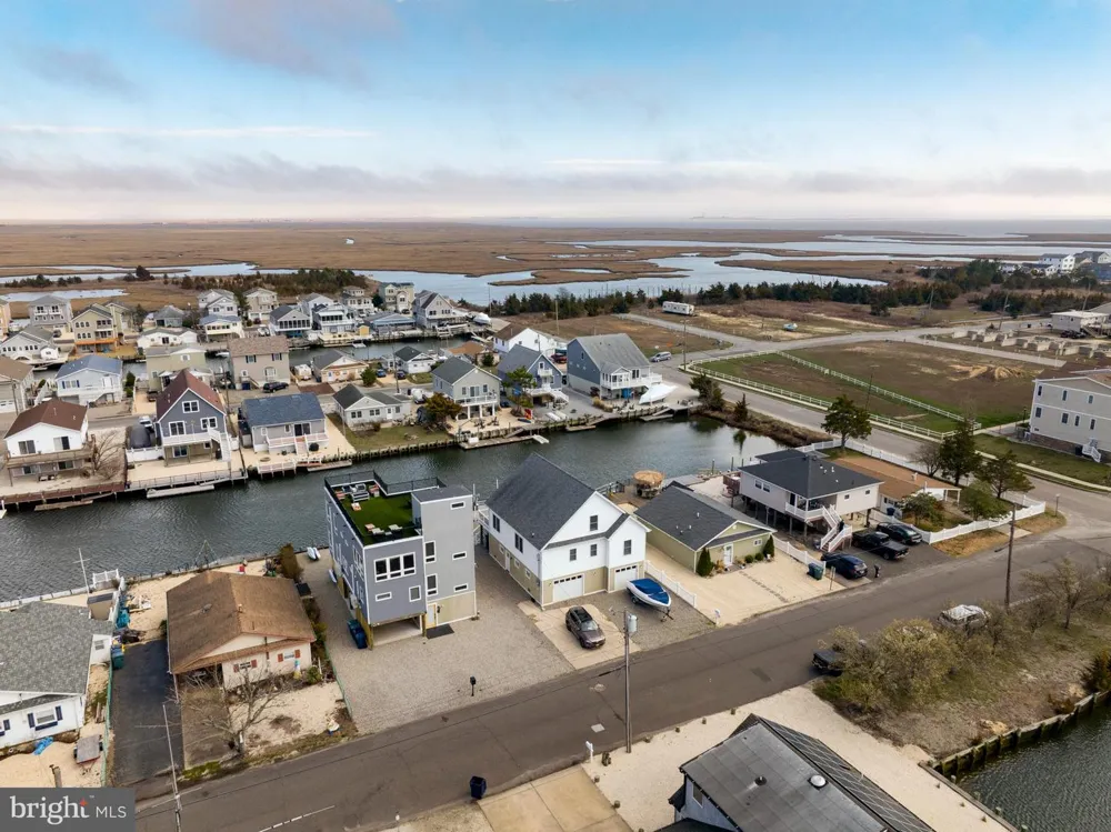 110 ENSIGN DRIVE Little Egg Harbor, NJ 08087