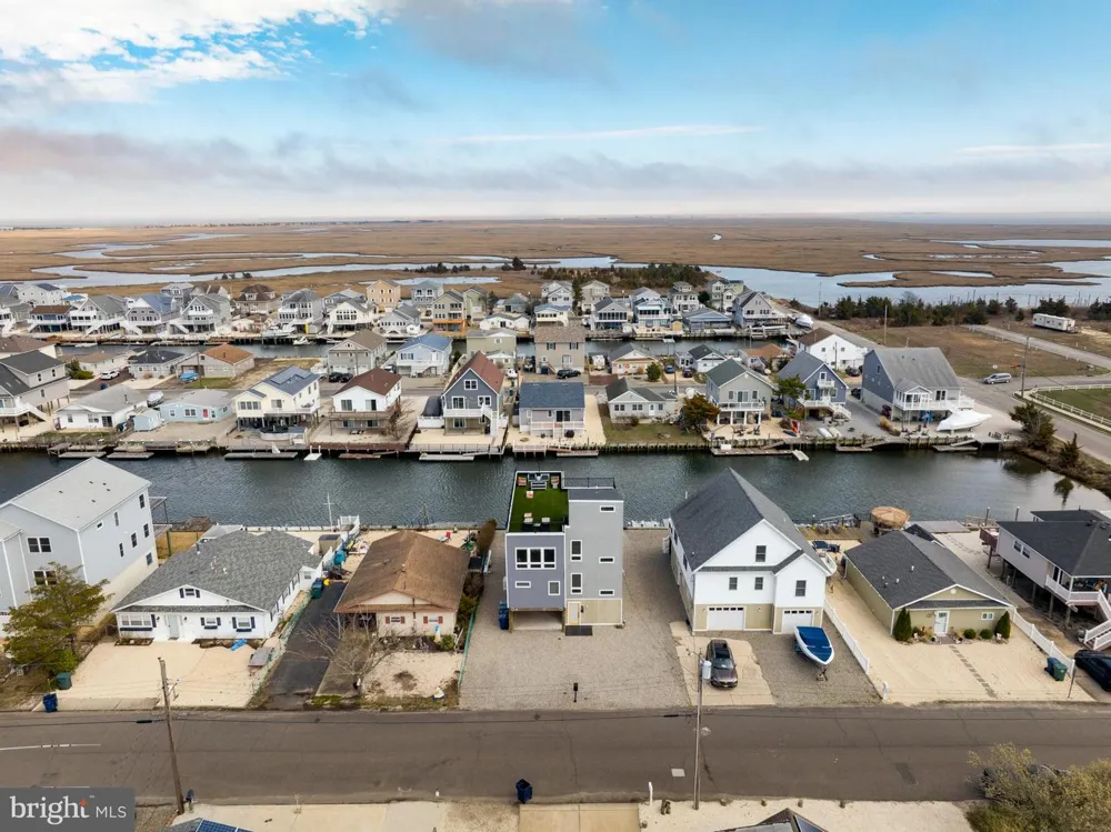 110 ENSIGN DRIVE Little Egg Harbor, NJ 08087