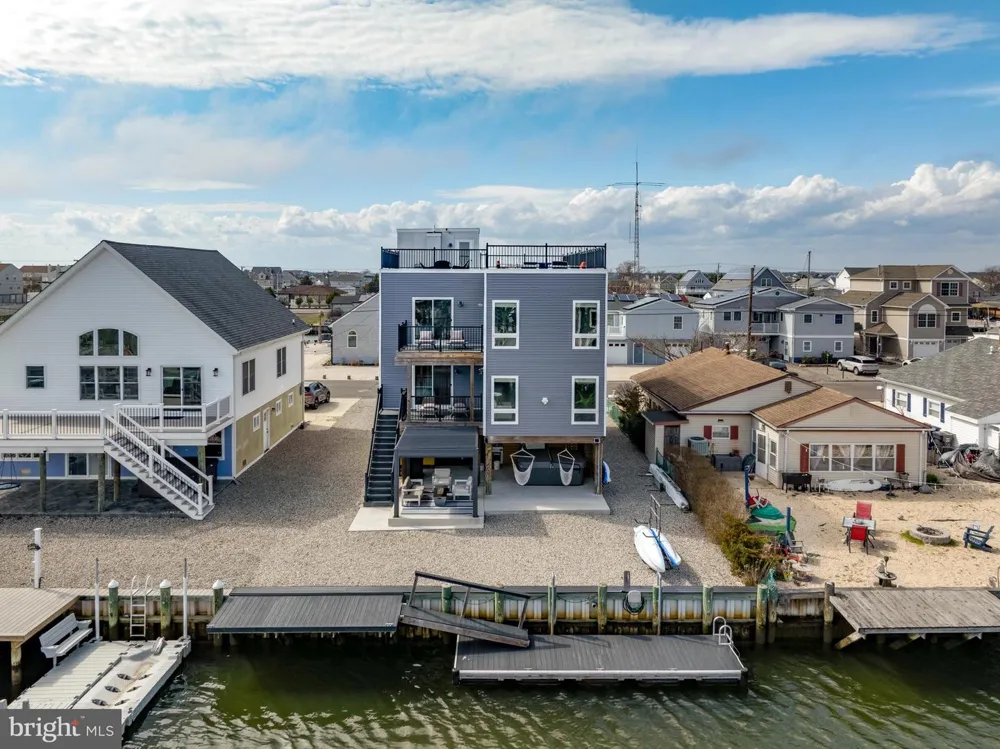 110 ENSIGN DRIVE Little Egg Harbor, NJ 08087