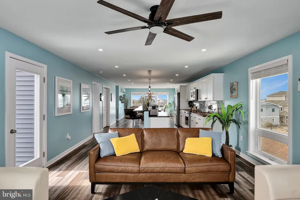 110 ENSIGN DRIVE Little Egg Harbor, NJ 08087