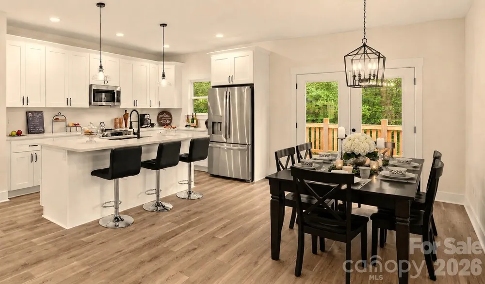 55 Elizabeth Street China Grove, NC 28023
