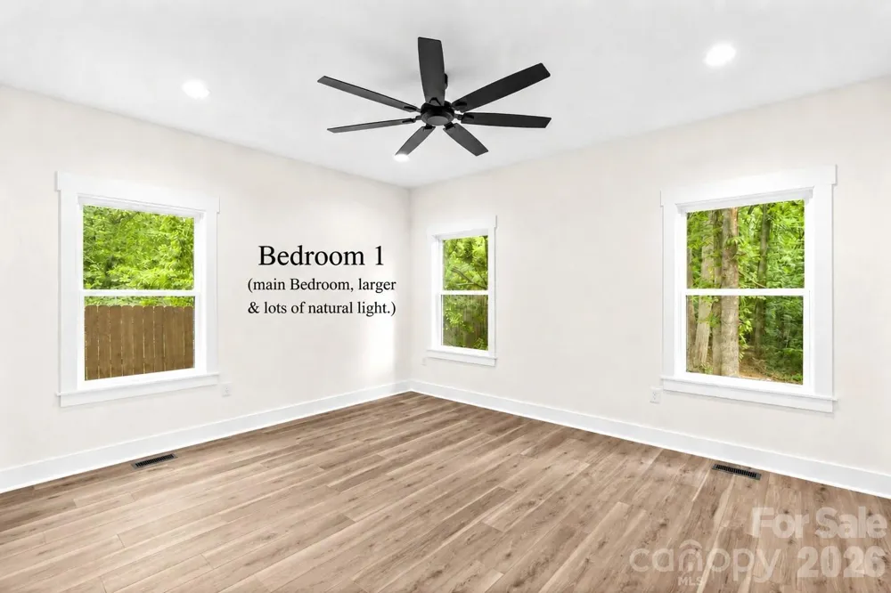 55 Elizabeth Street China Grove, NC 28023
