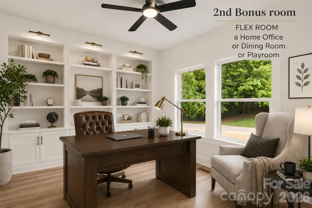 55 Elizabeth Street China Grove, NC 28023