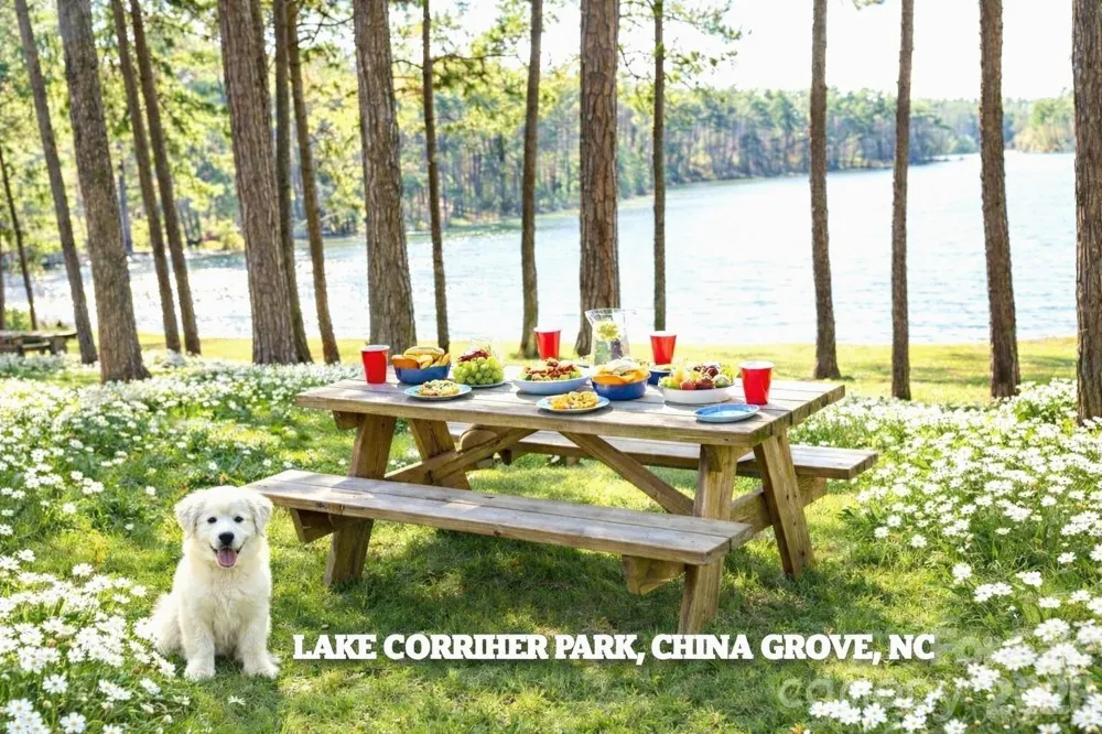 55 Elizabeth Street China Grove, NC 28023