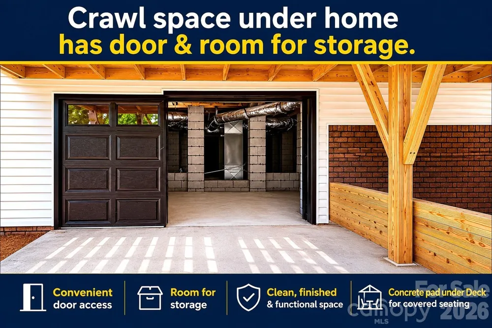55 Elizabeth Street China Grove, NC 28023
