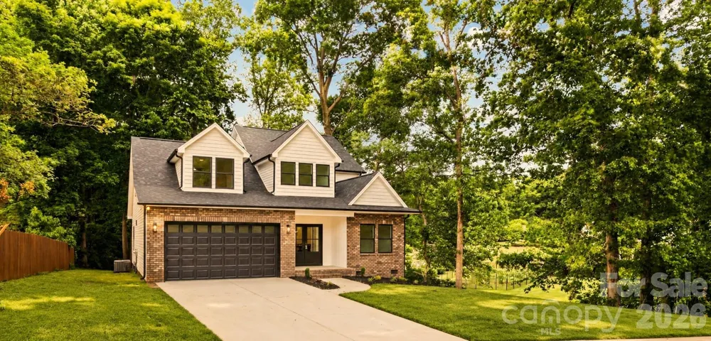 55 Elizabeth Street China Grove, NC 28023