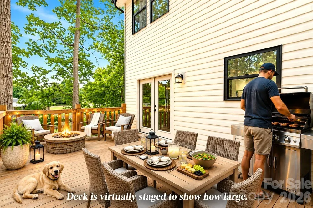 55 Elizabeth Street China Grove, NC 28023