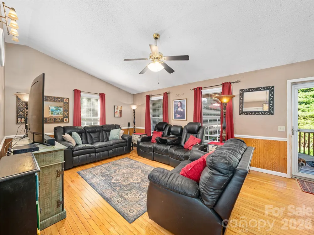 282 Sourwood Drive Spruce Pine, NC 28777