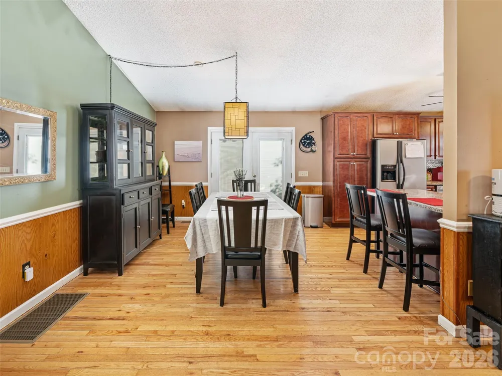 282 Sourwood Drive Spruce Pine, NC 28777