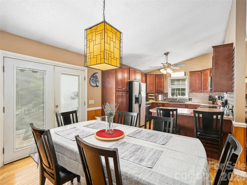 282 Sourwood Drive Spruce Pine, NC 28777