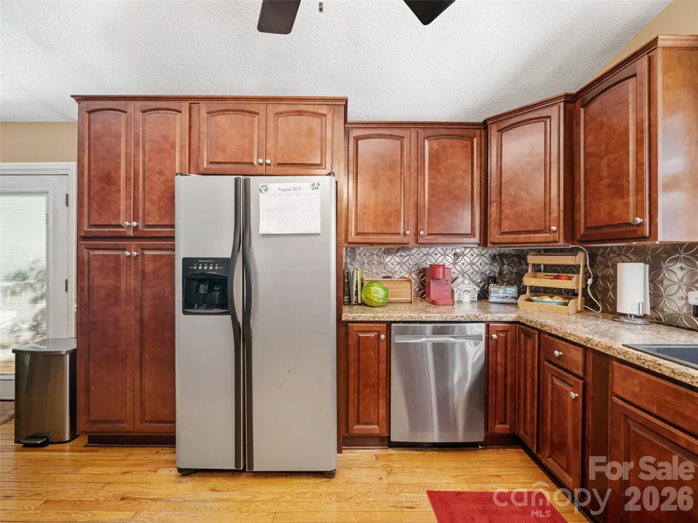 282 Sourwood Drive Spruce Pine, NC 28777