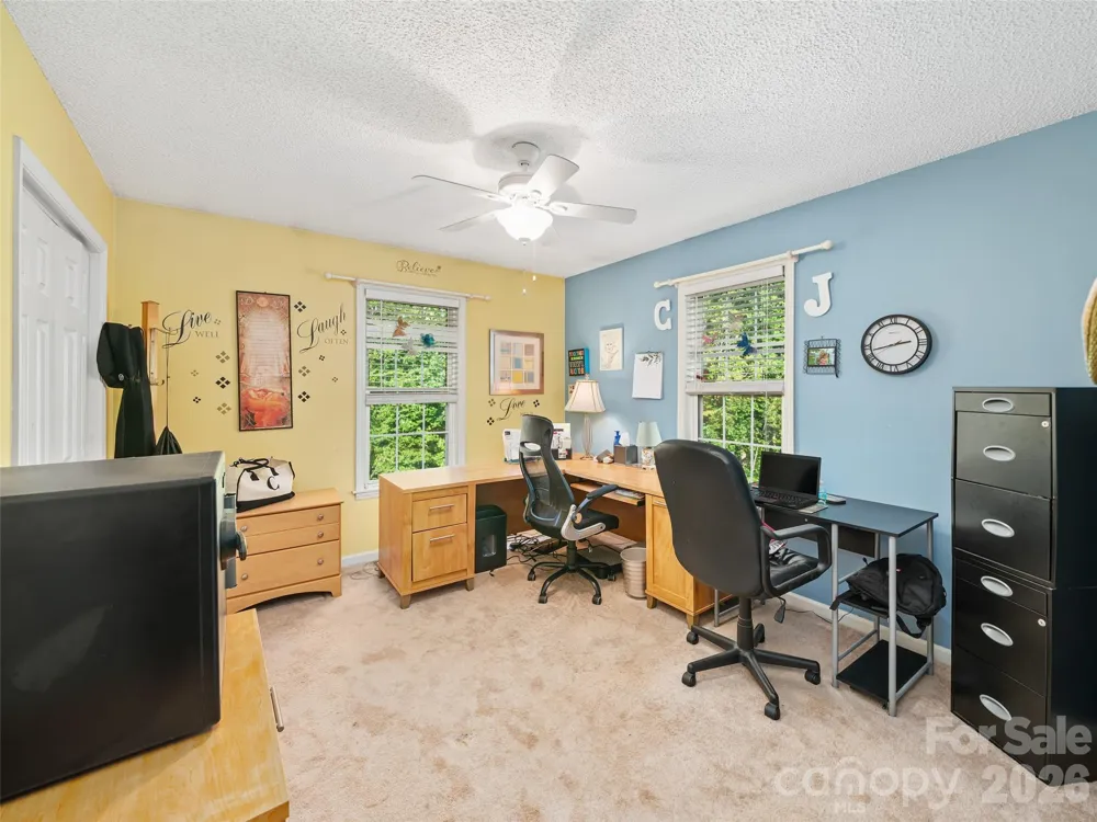 282 Sourwood Drive Spruce Pine, NC 28777