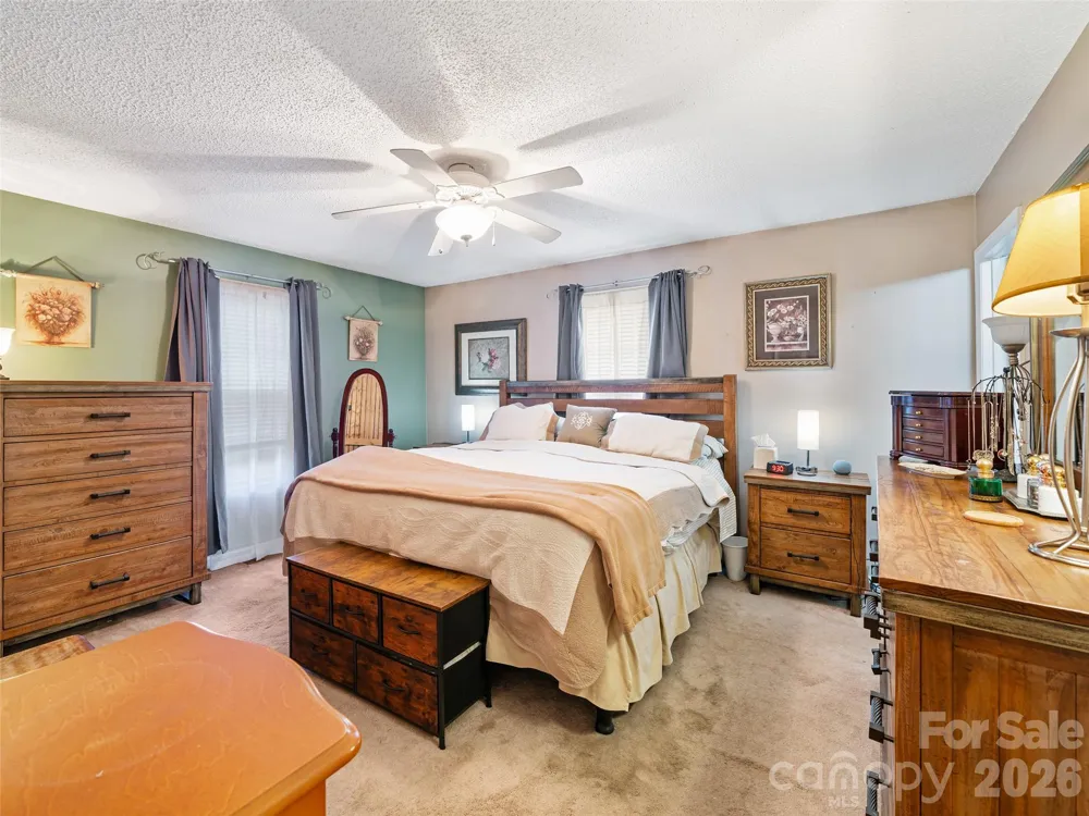 282 Sourwood Drive Spruce Pine, NC 28777
