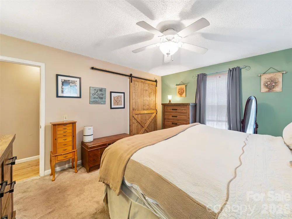 282 Sourwood Drive Spruce Pine, NC 28777