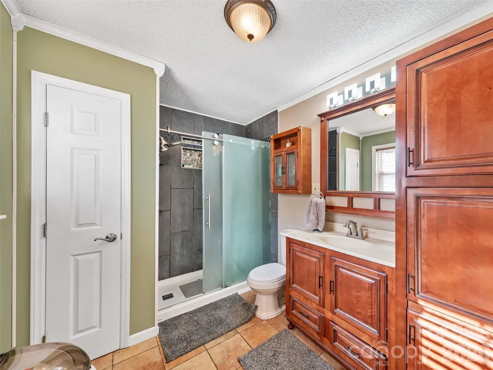 282 Sourwood Drive Spruce Pine, NC 28777