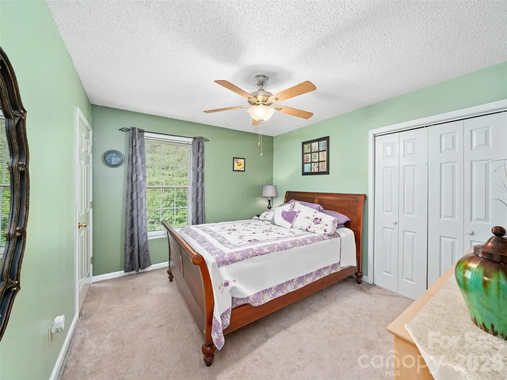 282 Sourwood Drive Spruce Pine, NC 28777