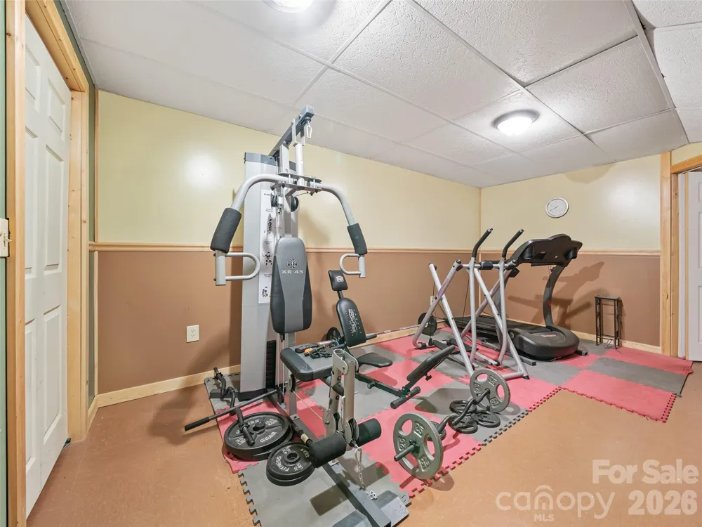 282 Sourwood Drive Spruce Pine, NC 28777