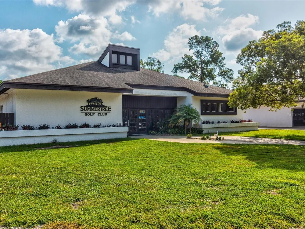 11444 MERGANSER WAY New Port Richey, FL 34654