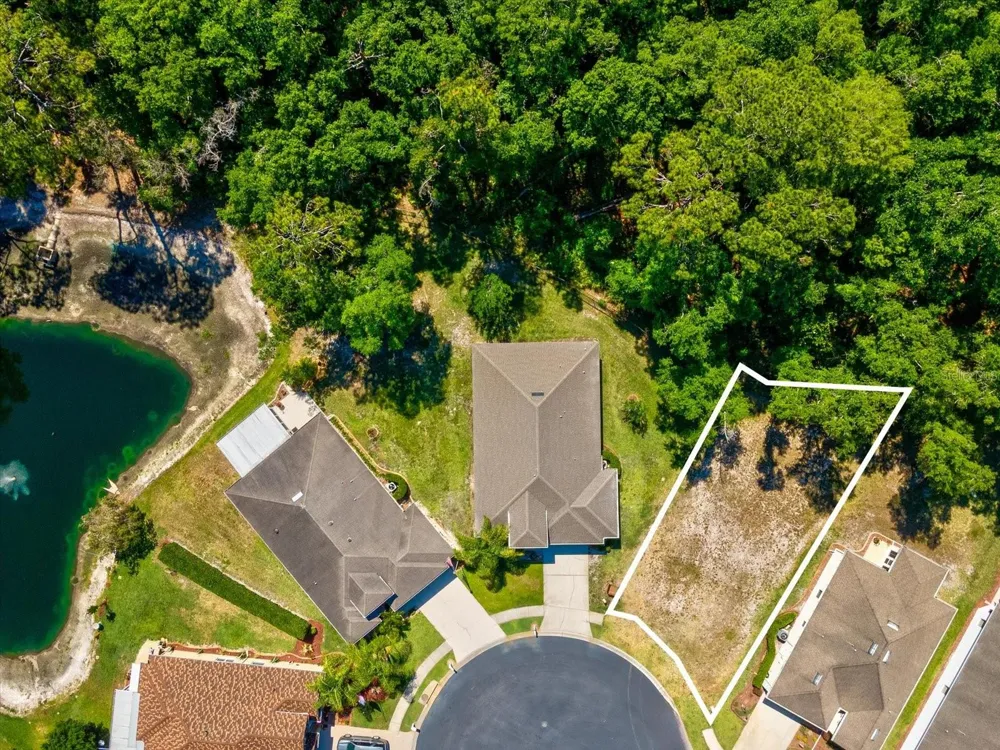 11444 MERGANSER WAY New Port Richey, FL 34654