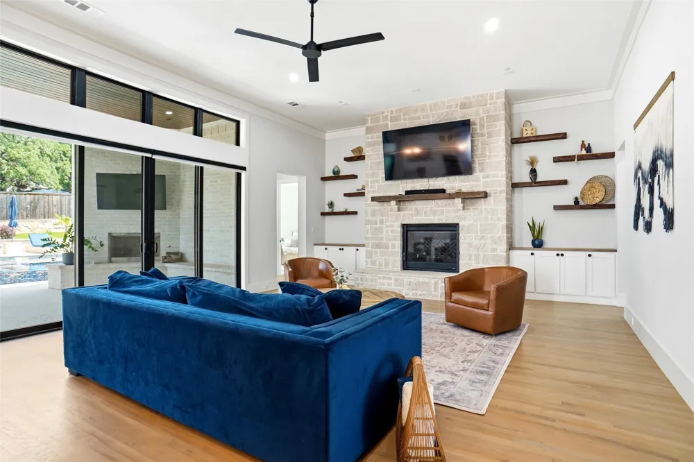 2325 Brenda Lane Keller, TX 76262