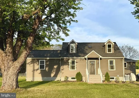 4985 SOLOMONS ISLAND ROAD