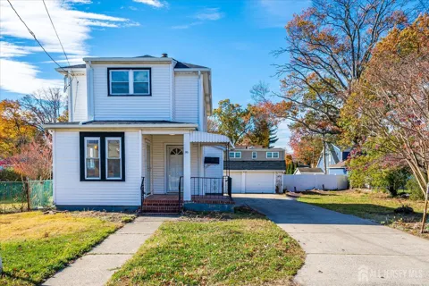 385 Pierson Avenue #2