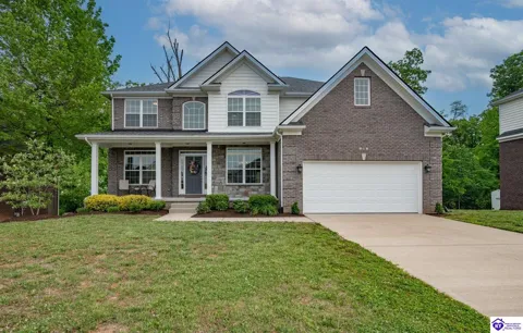 219 N Canterbury Glen Drive
