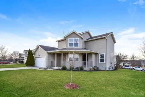 3084 Elora Lane