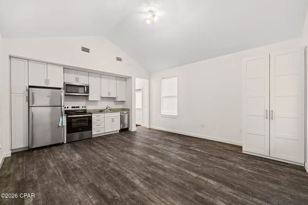 902 Wilson Avenue Panama City, FL 32401