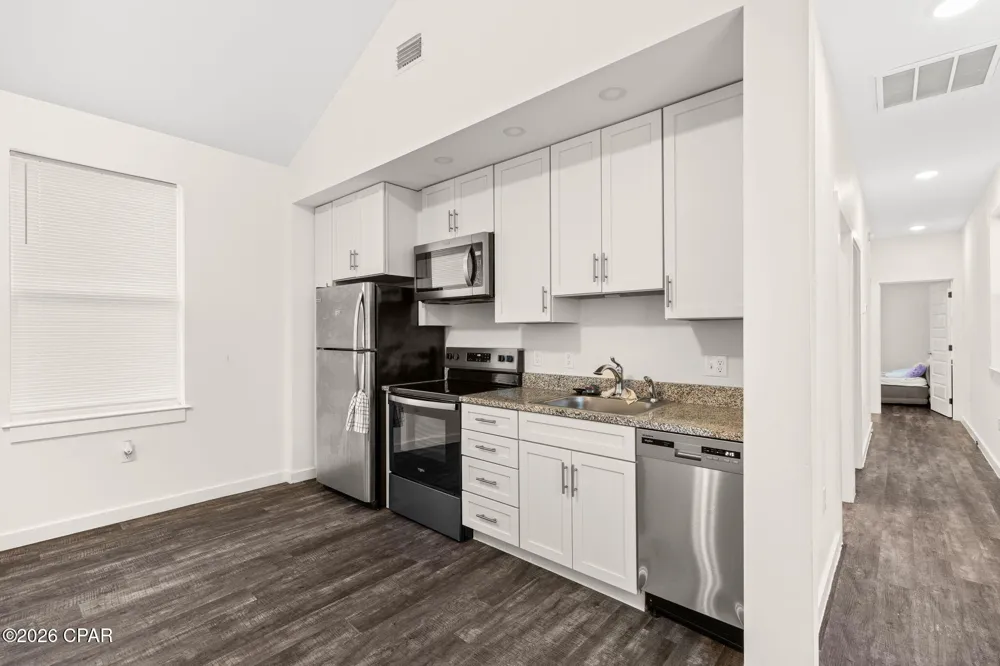 902 Wilson Avenue Panama City, FL 32401