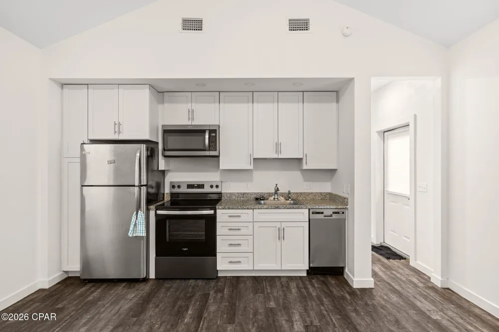 902 Wilson Avenue Panama City, FL 32401