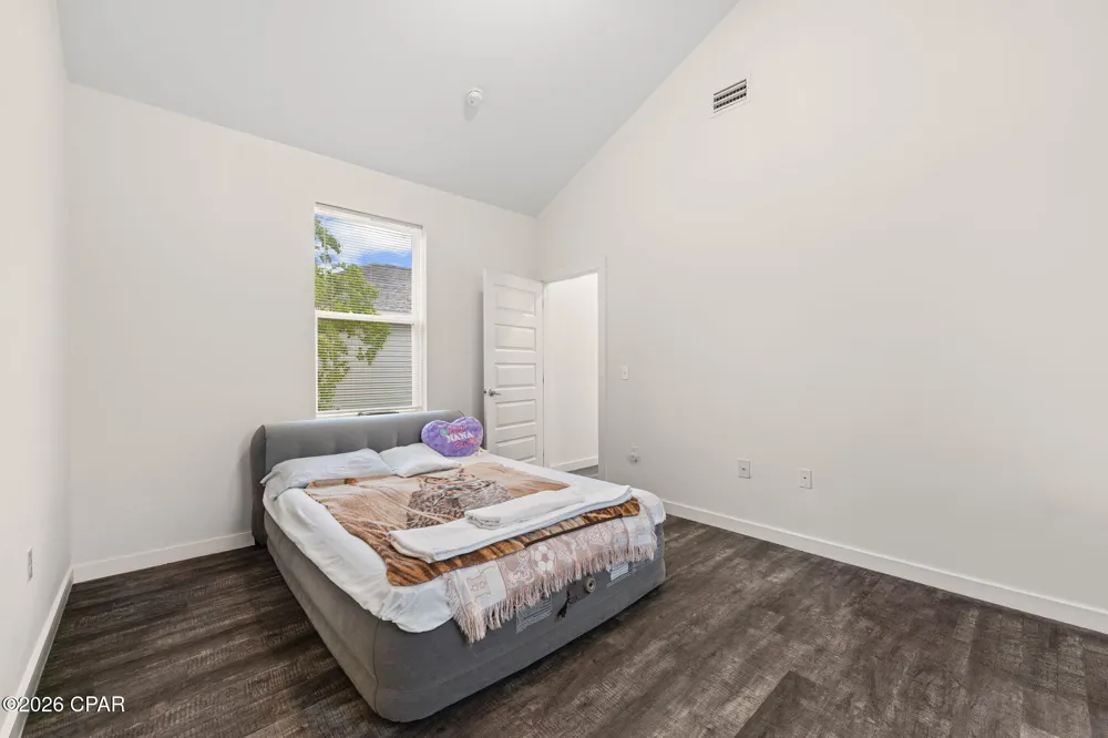 902 Wilson Avenue Panama City, FL 32401