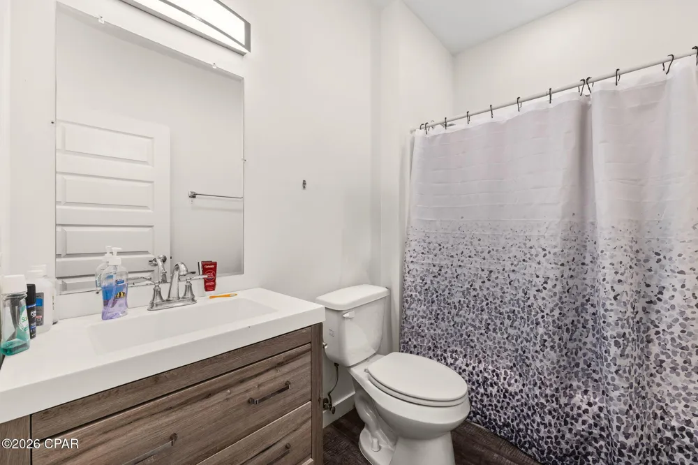902 Wilson Avenue Panama City, FL 32401