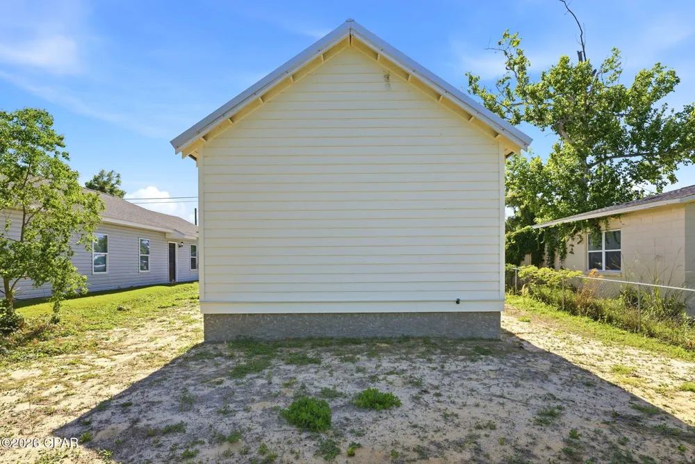 902 Wilson Avenue Panama City, FL 32401