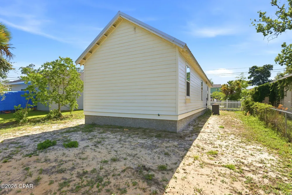 902 Wilson Avenue Panama City, FL 32401