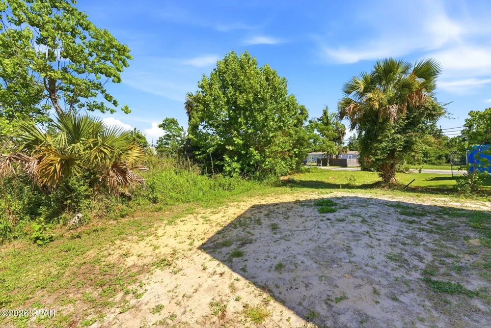 902 Wilson Avenue Panama City, FL 32401