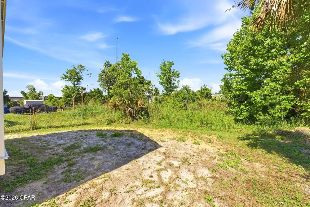 902 Wilson Avenue Panama City, FL 32401