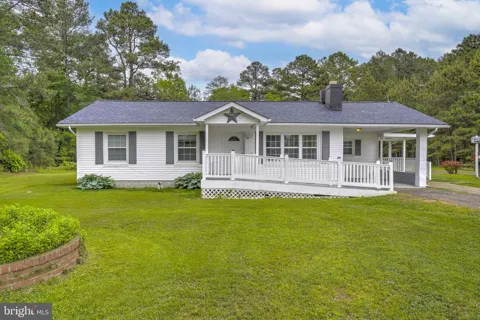 38330 HATCHET THICKET ROAD