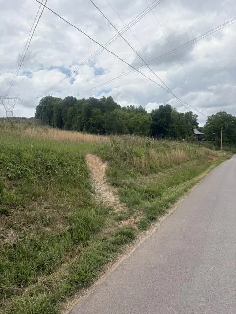 Candies Creek Road SW McDonald, TN 37353