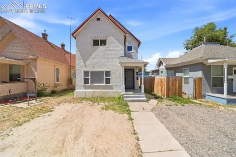1437 Cypress Street