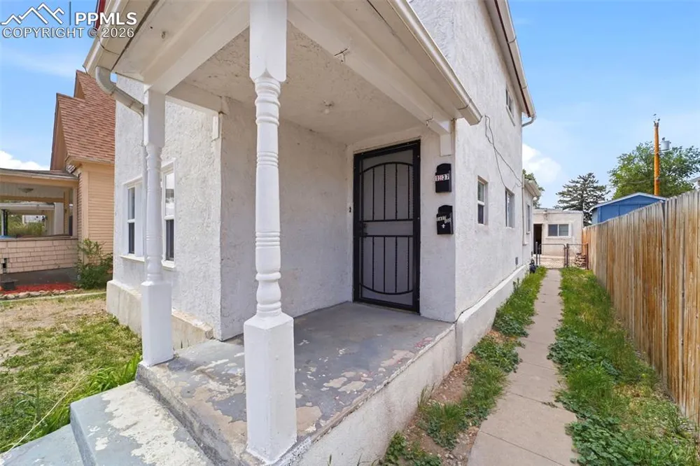 1437 Cypress Street Pueblo, CO 81004
