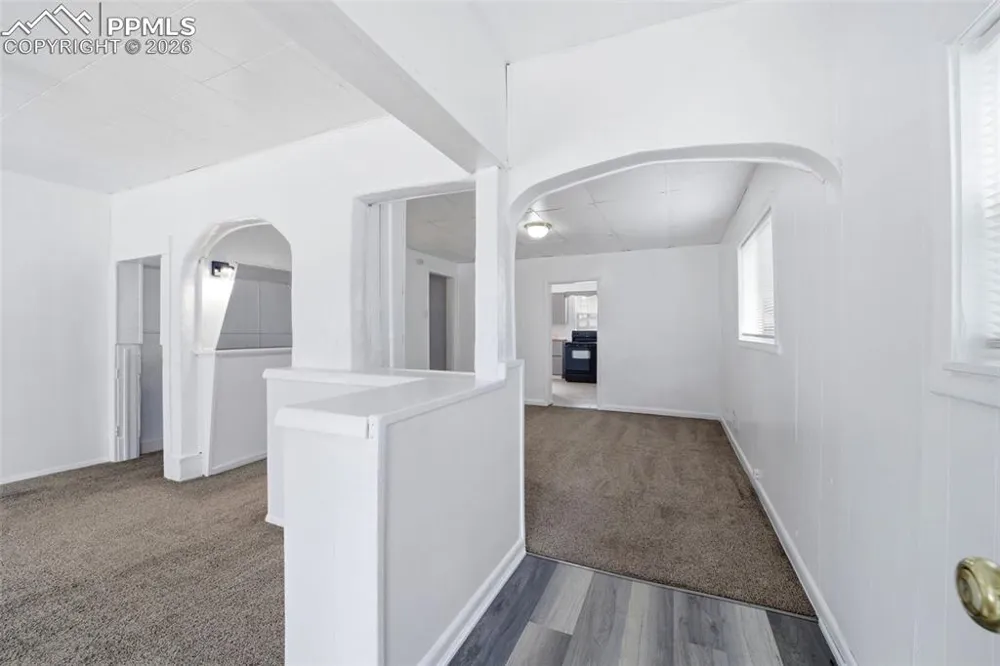 1437 Cypress Street Pueblo, CO 81004