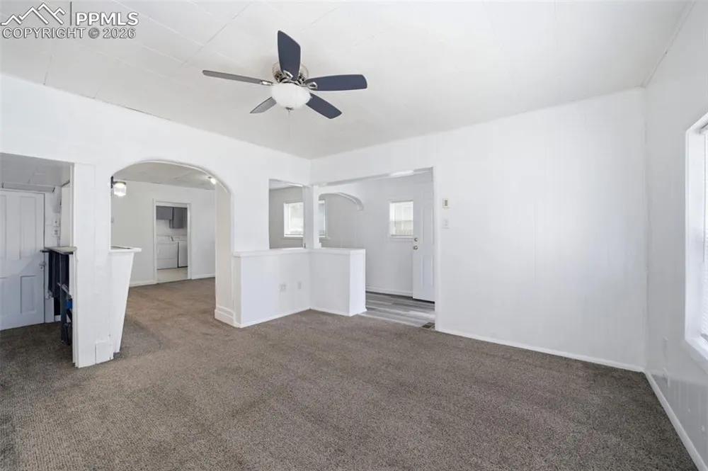 1437 Cypress Street Pueblo, CO 81004