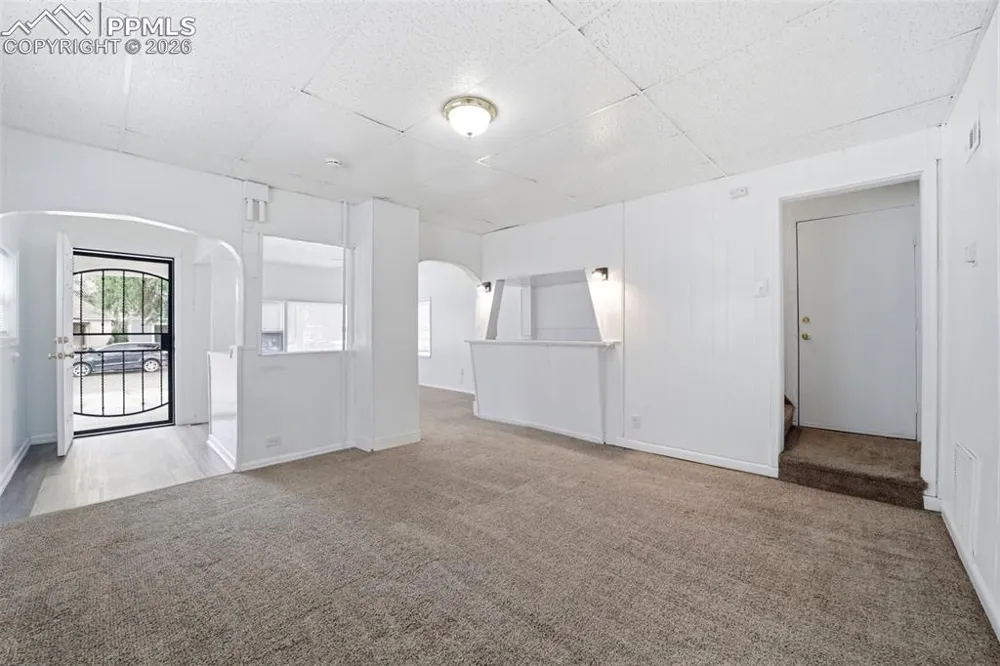 1437 Cypress Street Pueblo, CO 81004